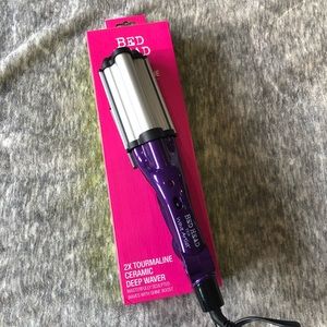 Bedhead Massive Shine Wave Artist Deep Waver